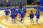 WBBall vs JWU  Wheaton College women's basketball vs Johnson & Wales University. - Photo By: KEITH NORDSTROM : Wheaton, basketball